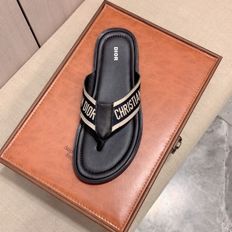 Christian Dior Slippers